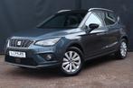 Seat Arona 1.0 TSI 110PK Beats | Keyless | Clima | Camera |, Voorwielaandrijving, Stof, Origineel Nederlands, Bedrijf