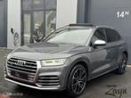 Audi SQ5 3.0 TFSI Quattro | Pano | Matrix | Leder | 20'' |, Auto's, Audi, Automaat, Gebruikt, Euro 6, 2995 cc