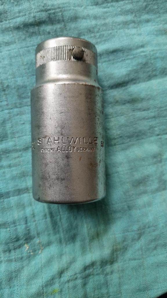 Stahlwille 3/4 dop maat 32, Auto diversen, Autogereedschap, Ophalen of Verzenden