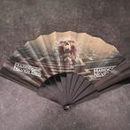 Hardcore waaiers ., Ophalen of Verzenden, Gebruikt