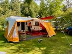 Voortent/Luifel Atomatent (vh De Waard)  - ZGAN - oml 962cm, Caravans en Kamperen, Ophalen, Zo goed als nieuw, Overige merken