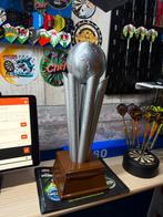 World Darts Championship Trophy, Ophalen of Verzenden, Nieuw, Overige typen