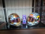Max Verstappen 2022 Helmen - Replica Set, Ophalen of Verzenden, Nieuw, Formule 1