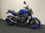 Yamaha MT 09 Y-AMT (bj 2025), Motoren, Bedrijf, Meer dan 35 kW, Onbekend, Yamaha