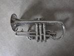Vintage Cornet Bandmaster Salvationist Supplies Ltd, Ophalen of Verzenden, Gebruikt, Overige typen