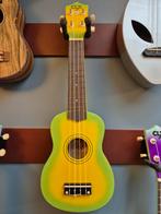 Nieuwe Ukulele, incl. Leuk boekje, ., Nieuw, Ophalen of Verzenden, .