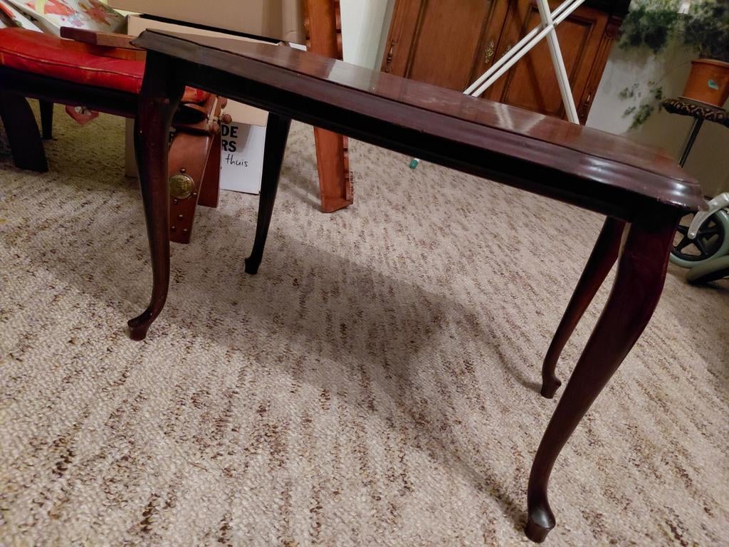 Tafeltje, Ophalen of Verzenden