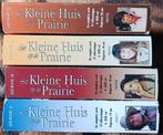 Het Kleine Huis op de Prairie Serie 1, 2, 4, 5, Alle leeftijden, Boxset, Drama, Ophalen of Verzenden