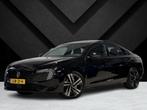 Peugeot 508 GT Pack Business 1.6 Hybrid PHEV 225pk e-EAT8 |, Auto's, Automaat, Gebruikt, 4 cilinders, Adaptive Cruise Control