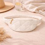 Partij off white Mihella schoudertasjes, NHP International, Wit, Ophalen of Verzenden, Schoudertasje