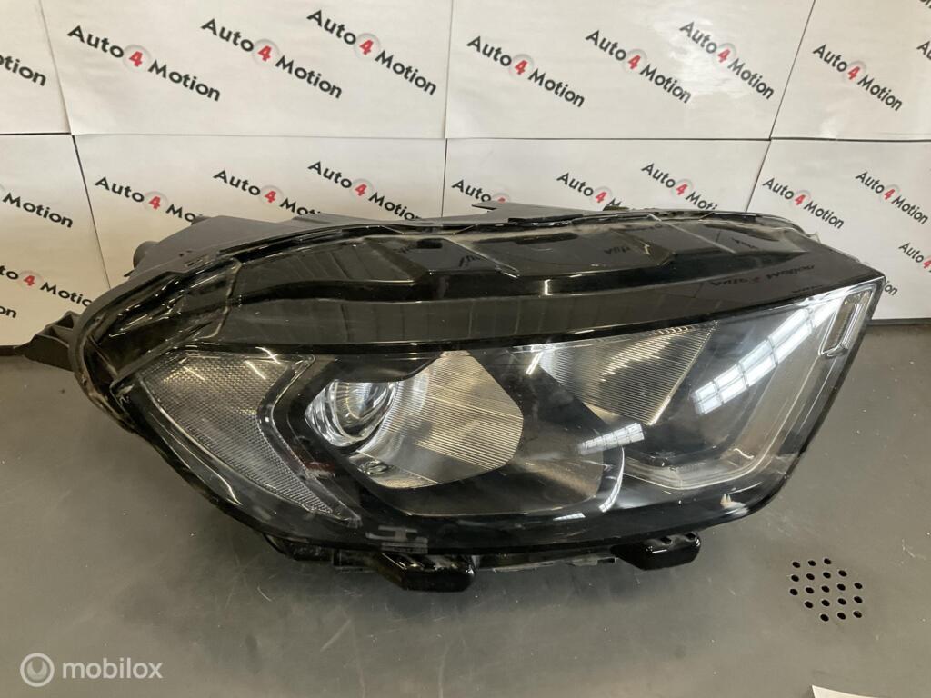 Koplamp rechts Ford EcoSport -MN1513E014CC- AO2462025, Auto-onderdelen, Verlichting, Gebruikt, Ophalen of Verzenden