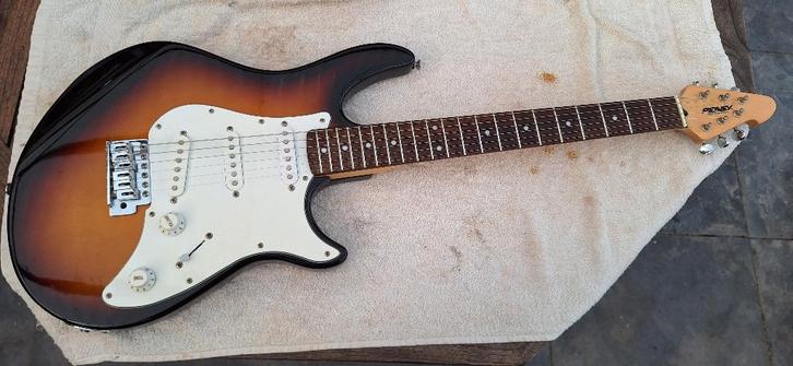 Peavey Raptor special, Muziek en Instrumenten, Versterkers | Bas en Gitaar, Zo goed als nieuw, Gitaar, Minder dan 50 watt, Ophalen