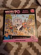 Wasgij? 12 Destiny Puzzle Market Mayhem! 950 stukjes, Ophalen of Verzenden