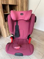Autostoeltje voor kinderen van 15-36 kg (ong 4 tot 12 jaar), Ophalen, Romer, Verstelbare rugleuning, Gebruikt