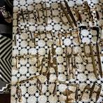 Deurbeslag 19x, Ophalen