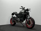 Ducati Monster +, Motoren, Motoren | Ducati, Traction Control, Bedrijf, Meer dan 35 kW, 937 cc