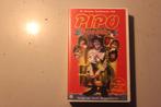 803n - vhs - pipo en de bosbas, Cd's en Dvd's, VHS | Film, Alle leeftijden, Ophalen of Verzenden, Gebruikt, Komedie