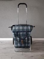 Boodschappentrolley Tomado, Ophalen, 30 cm of meer, Minder dan 35 cm