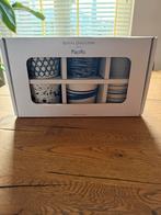 Royal Doulton London Pacific Mokken - Set van 6 (Nieuw), Ophalen, Keramiek, Nieuw, Overige stijlen
