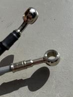 Remleidingen - KTM EXC 125 / 520 etc., Motoren, Ophalen, Gebruikt