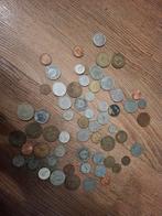Wereldmunten, Postzegels en Munten, Ophalen of Verzenden, Buitenland, Munten