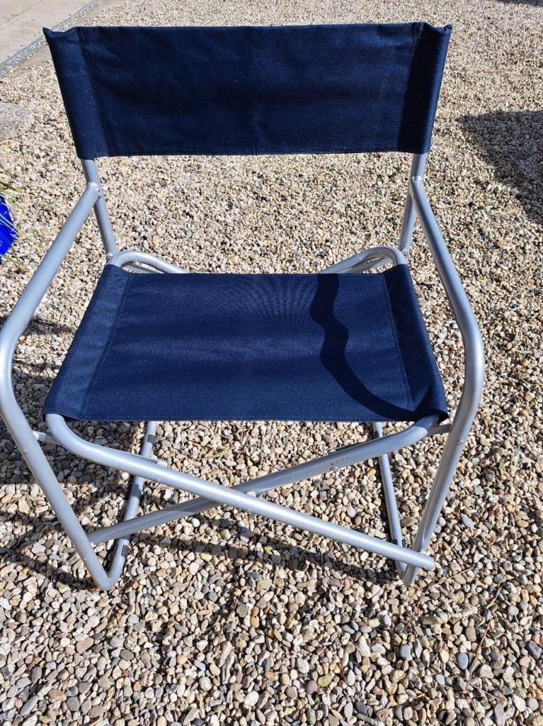 Kampeeraccessoires, Caravans en Kamperen, Ophalen, Gebruikt