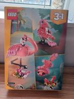 Lego, Ophalen, Lego, Nieuw, Complete set