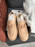 Gabor Dames Schoenen - Nieuw, Ophalen of Verzenden, Nieuw, Beige, Instappers