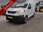 Peugeot Expert 2.0 BlueHDI 120 Long Premium (bj 2019), Voorwielaandrijving, Gebruikt, 4 cilinders, Origineel Nederlands