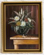 Schilderij stilleven van Colin Richardson, Ophalen of Verzenden