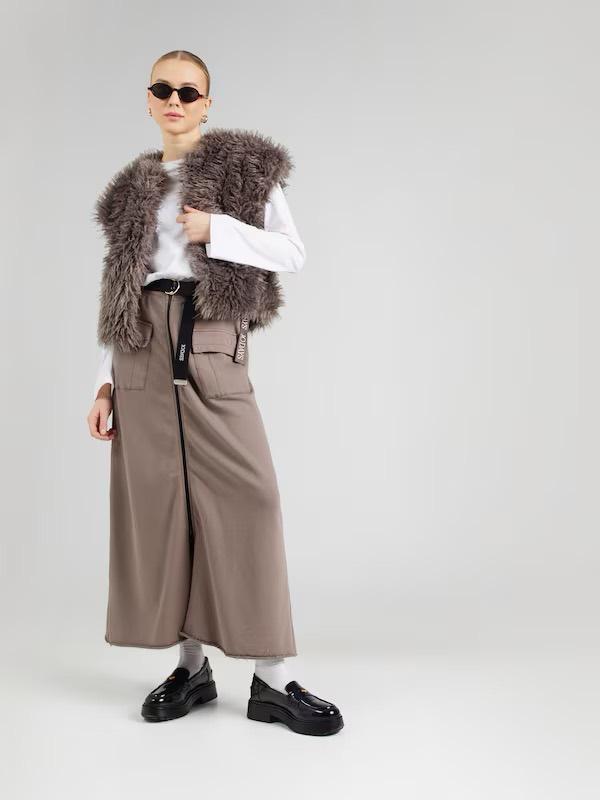 Bobbie gilet/bodywarmer 10 Days, Kleding | Dames, Bodywarmers, Overige kleuren, 10days, Ophalen of Verzenden, Maat 36 (S)