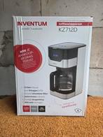 Inventum KZ712D, 10 kopjes of meer, Ophalen of Verzenden, Koffiemachine, Gemalen koffie