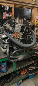 Gereviseerde Vw kever type 1 1641cc motor, Ophalen, Nieuw