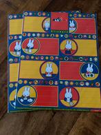 Nijntje stickers/etiketten - Nieuw, Ophalen of Verzenden, Nieuw, Strip of Tekenfilm