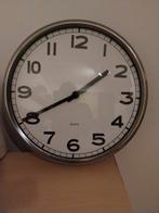 IKEA KLOK ZGAN, Ophalen of Verzenden, Zo goed als nieuw, Wandklok