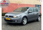 Volkswagen Golf 1.2 TSI Highline BlueMotion, Auto's, Volkswagen, Euro 5, Gebruikt, 4 cilinders, Alcantara