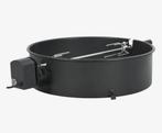 Rotisserie/draaispit met motor voor Weber/Napoleon 57cm BBQ, Ophalen of Verzenden, Zo goed als nieuw, Met accessoires