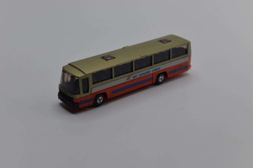 6X EFSI Daf bus, Efsi, Gebruikt, -, -