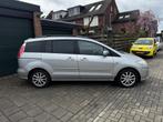 Mazda 5  2.0 TOURING 7-PERSOONS / NAVI / TREKHAAK / CARPLAY, Gebruikt, Stoelverwarming, 7 stoelen, Handgeschakeld