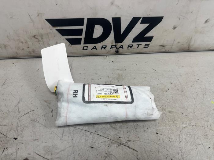 Airbag stoel (zitplaats) van een Ford Focus, Auto-onderdelen, Gebruikt, -, -, Ophalen of Verzenden
