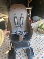 Urban iki  fietszitje, Fietsen en Brommers, Fietsaccessoires | Fietsstoeltjes, Ophalen, Zo goed als nieuw