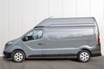 Renault Trafic 2.0 | L2-H2 | LED | NAVI | CAMERA | CLIMATE |, Auto's, Voorwielaandrijving, Gebruikt, Euro 6, 4 cilinders
