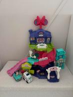 Vtech minnie mouse, Kinderen en Baby's, Speelgoed | Vtech, Ophalen, Zo goed als nieuw, 6 maanden tot 2 jaar