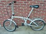 "Beixo Compact" vouwfiets Cardanisch (zonder ketting), Overige merken, 20 inch of meer, Gebruikt, Ophalen of Verzenden