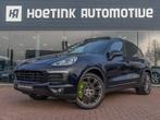 Porsche Cayenne 3.0 S E-Hybrid | Zeer netjes | Pano | PDLS, Automaat, Cayenne, Gebruikt, 2995 cc