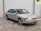 Volvo S80 2.9 T6 Geartronic Elite | YOUNGTIMER | APK | TREKH, Auto's, Stoelverwarming, Euro 4, Onderhoudsboekje, 6 cilinders