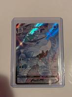 Ice Rider Calyrex Vmax #TG15 - Pokémon Kaart, Hobby en Vrije tijd, Verzamelkaartspellen | Pokémon, Ophalen of Verzenden, Zo goed als nieuw