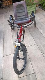 LepusCustomHanddrive volgfiets+Kettwiesel Custom trekfiets, Ophalen, Overige merken