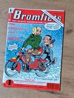 Bromfiets, Ophalen of Verzenden, Gelezen, Overige typen