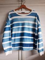 Peter Hahn sweater maat 42, zachte katoen, ongedragen, Maat 42/44 (L), Nieuw, Peter Hahn, Verzenden